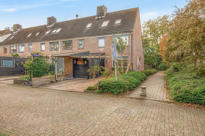 De Houtbos 2 , Koedijk - Echt Makelaars & Taxateurs