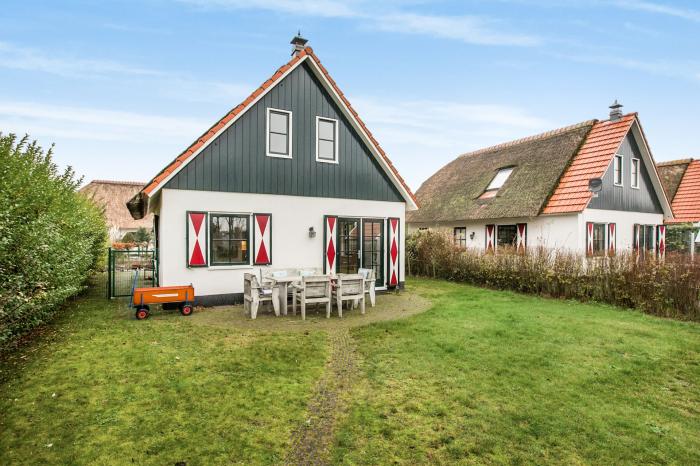 Abbestederweg 26 B 107, Callantsoog - Echt Makelaars & Taxateurs