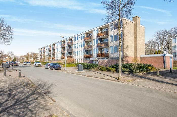 Bekijk de foto van: Cornelis Pronklaan 183 , Alkmaar - Echt Makelaars & Taxateurs