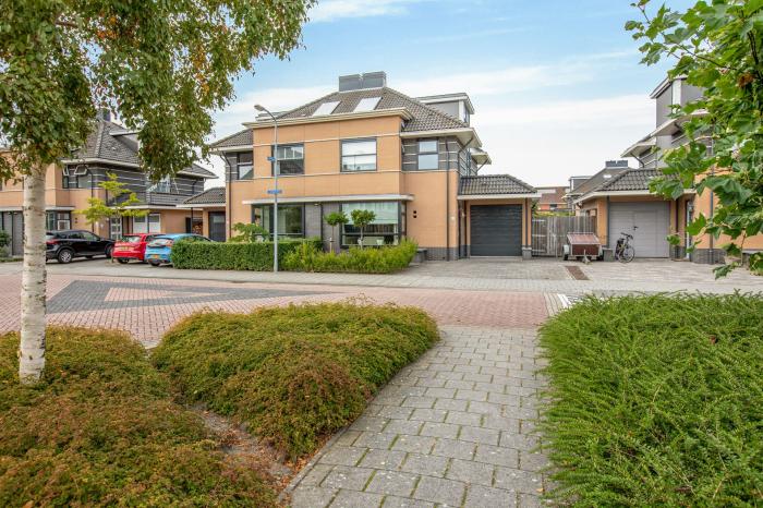 Veldbeemd 22 , De goorn - Echt Makelaars & Taxateurs