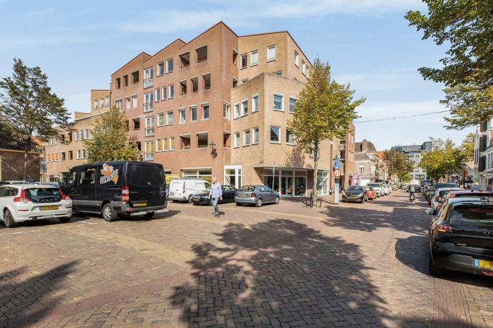 Bekijk de foto van: Hofplein 29 , Alkmaar - Echt Makelaars & Taxateurs
