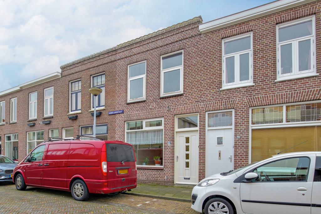 Bekijk de foto van: Korte Landstraat 41, Alkmaar - Echt Makelaars & Taxateurs