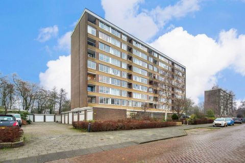 Bekijk de foto van: Jan van Goyenstraat 160, Alkmaar - Echt Makelaars & Taxateurs