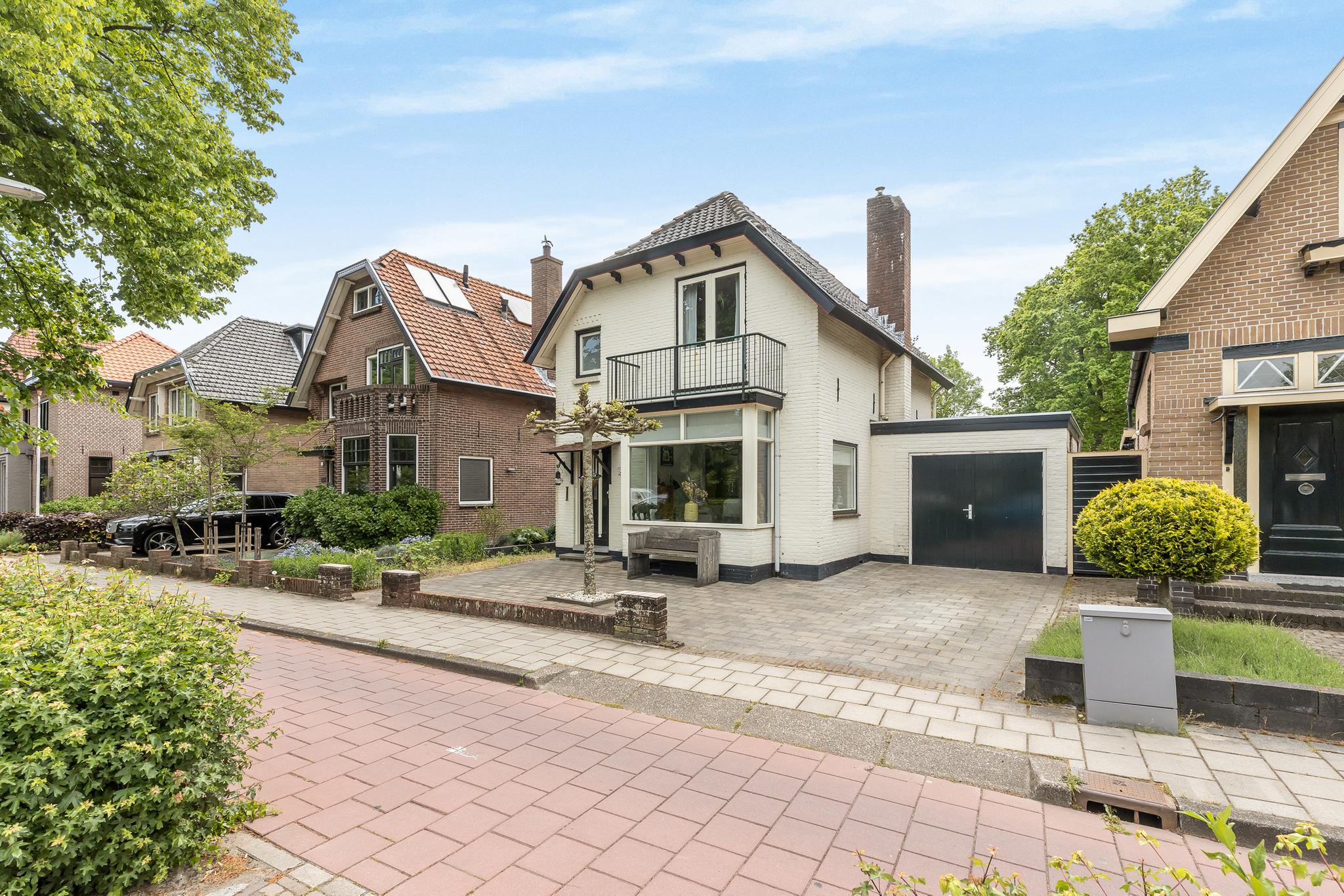 Kennemerstraatweg 250, Heiloo - Echt Makelaars & Taxateurs