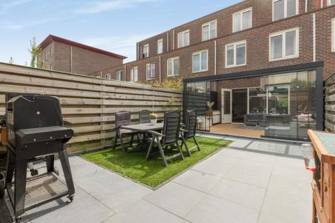 Bekijk de foto van: Huygenhoekring 13, Heerhugowaard - Echt Makelaars & Taxateurs