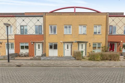 Bekijk de foto van: Huygenhoekring 13, Heerhugowaard - Echt Makelaars & Taxateurs