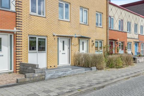 Bekijk de foto van: Huygenhoekring 13, Heerhugowaard - Echt Makelaars & Taxateurs