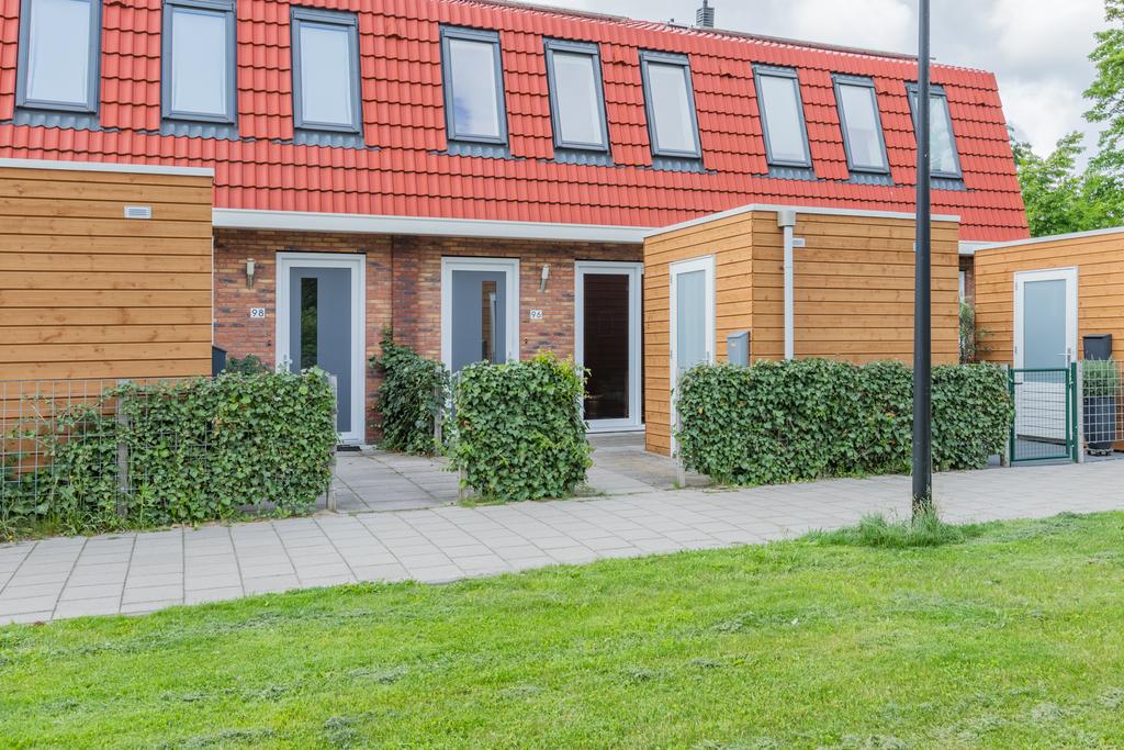 Bekijk de foto van: Korund 9, 1703 CW Heerhugowaard in  - Echt Makelaars & Taxateurs