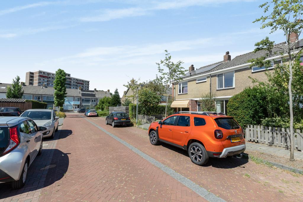 Bekijk de foto van: Molenaerstraat 14, Alkmaar - Echt Makelaars & Taxateurs