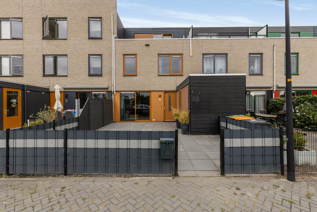 Bekijk de foto van: Weegbree 5, 1705 RA Heerhugowaard in  - Echt Makelaars & Taxateurs