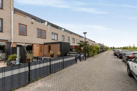Bekijk de foto van: Weegbree 59, Heerhugowaard - Echt Makelaars & Taxateurs