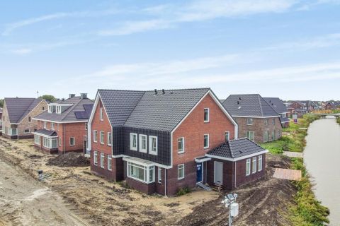 Bekijk de foto van: Reijersgroet 83, Alkmaar - Echt Makelaars & Taxateurs