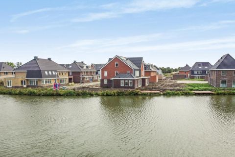 Bekijk de foto van: Reijersgroet 83, Alkmaar - Echt Makelaars & Taxateurs