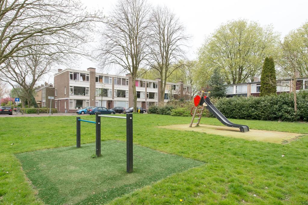 Bekijk de foto van: Lambert Doomerstraat 11, 1816 EN Alkmaar in  - Echt Makelaars & Taxateurs