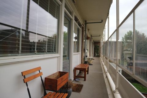 Bekijk de foto van: Lambert Doomerstraat 111, Alkmaar - Echt Makelaars & Taxateurs