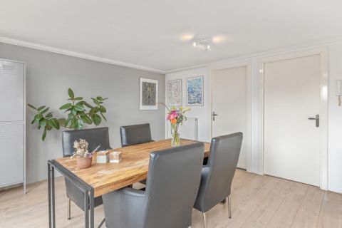 Bekijk de foto van: Lindenlaan 129-E, Alkmaar - Echt Makelaars & Taxateurs