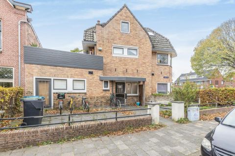 Bekijk de foto van: Lindenlaan 129-E, Alkmaar - Echt Makelaars & Taxateurs