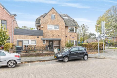 Bekijk de foto van: Lindenlaan 129-E, Alkmaar - Echt Makelaars & Taxateurs