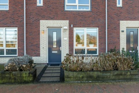 Bekijk de foto van: Branding 64, Alkmaar - Echt Makelaars & Taxateurs