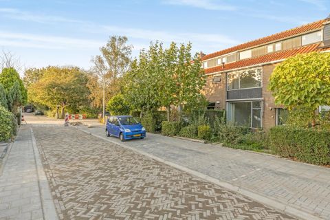 Pieter Kramerstraat 6, Zuidoostbeemster - Echt Makelaars & Taxateurs