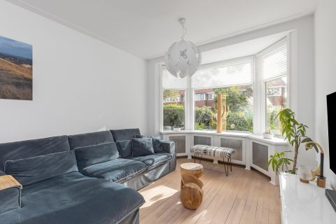 Bekijk de foto van: Rembrandtstraat 12, Alkmaar - Echt Makelaars & Taxateurs