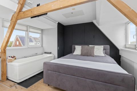 Bekijk de foto van: Rembrandtstraat 12, Alkmaar - Echt Makelaars & Taxateurs