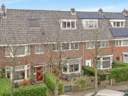 Bekijk de foto van: Rembrandtstraat 12, Alkmaar - Echt Makelaars & Taxateurs