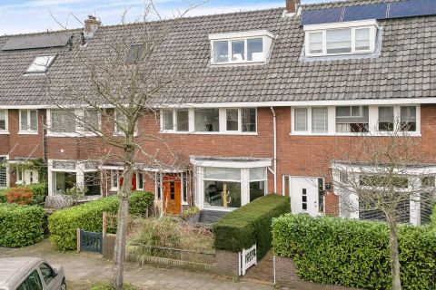 Bekijk de foto van: Rembrandtstraat 12, Alkmaar - Echt Makelaars & Taxateurs