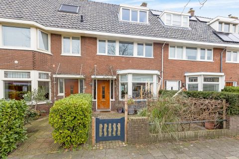 Bekijk de foto van: Rembrandtstraat 12, Alkmaar - Echt Makelaars & Taxateurs