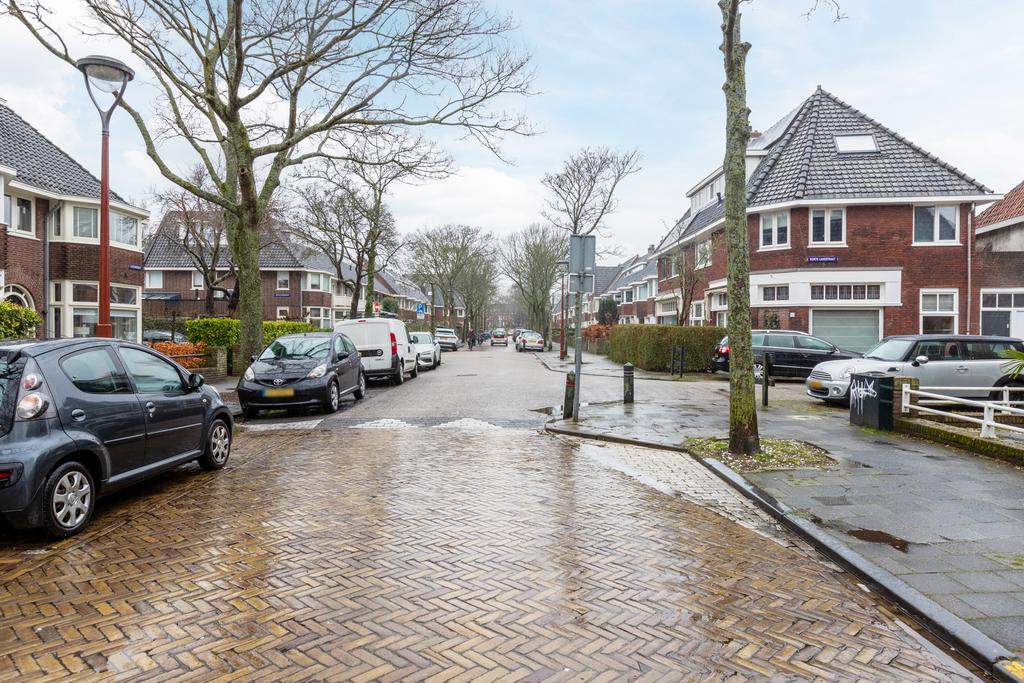 Bekijk de foto van: Lyceumstraat 45, Alkmaar - Echt Makelaars & Taxateurs