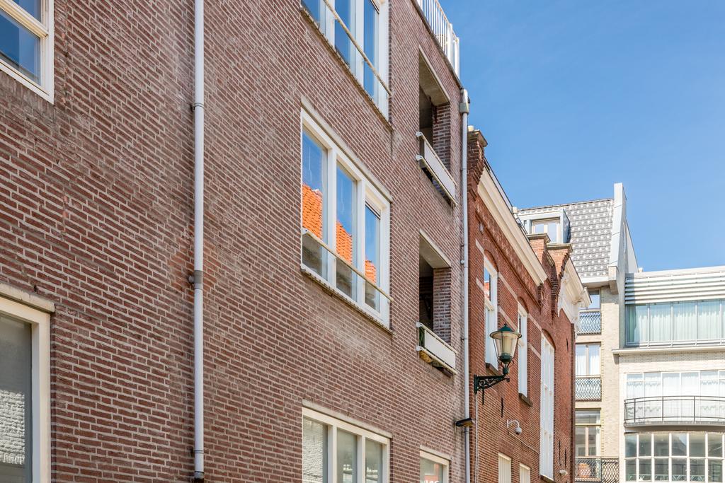 Bekijk de foto van: Breedstraat 16-D, Alkmaar - Echt Makelaars & Taxateurs