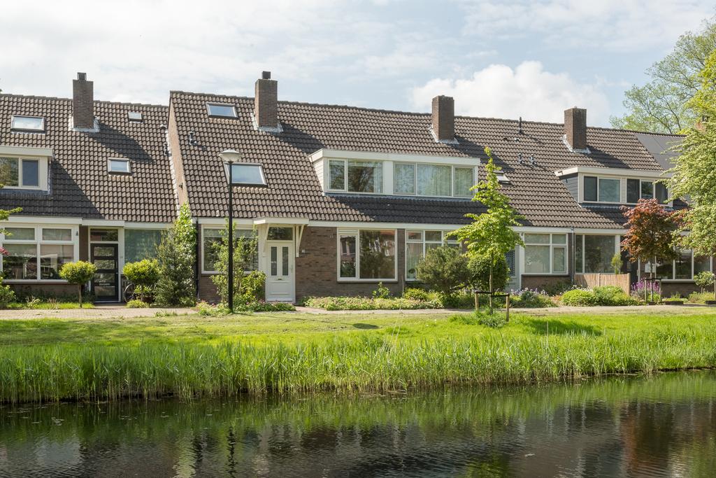 Bekijk de foto van: van Necksingel 2, 1701 AE Heerhugowaard in  - Echt Makelaars & Taxateurs