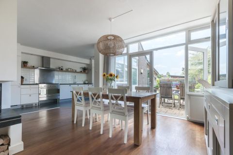 Bekijk de foto van: van Necksingel 25, Heerhugowaard - Echt Makelaars & Taxateurs