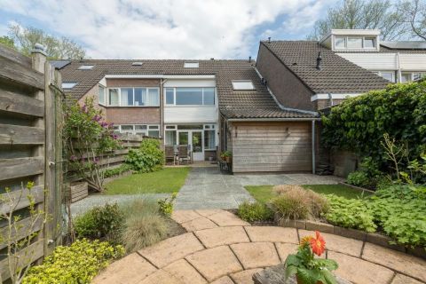 Bekijk de foto van: van Necksingel 25, Heerhugowaard - Echt Makelaars & Taxateurs
