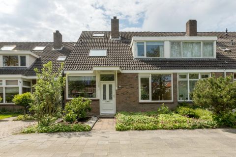 Bekijk de foto van: van Necksingel 25, Heerhugowaard - Echt Makelaars & Taxateurs