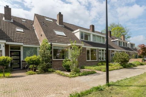Bekijk de foto van: van Necksingel 25, Heerhugowaard - Echt Makelaars & Taxateurs