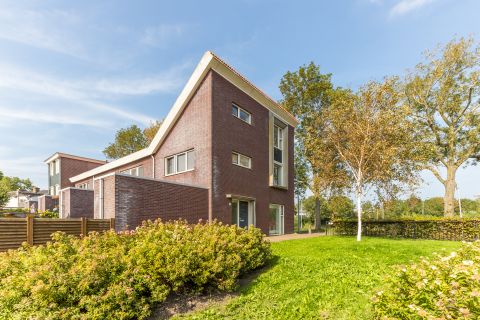 Prinses Amaliaplantsoen 2, Alkmaar - Echt Makelaars & Taxateurs