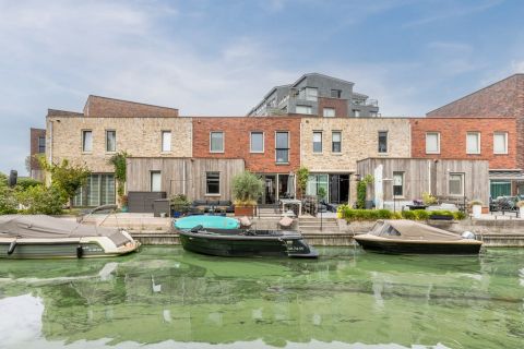 Wolfpad 60, Alkmaar - Echt Makelaars & Taxateurs