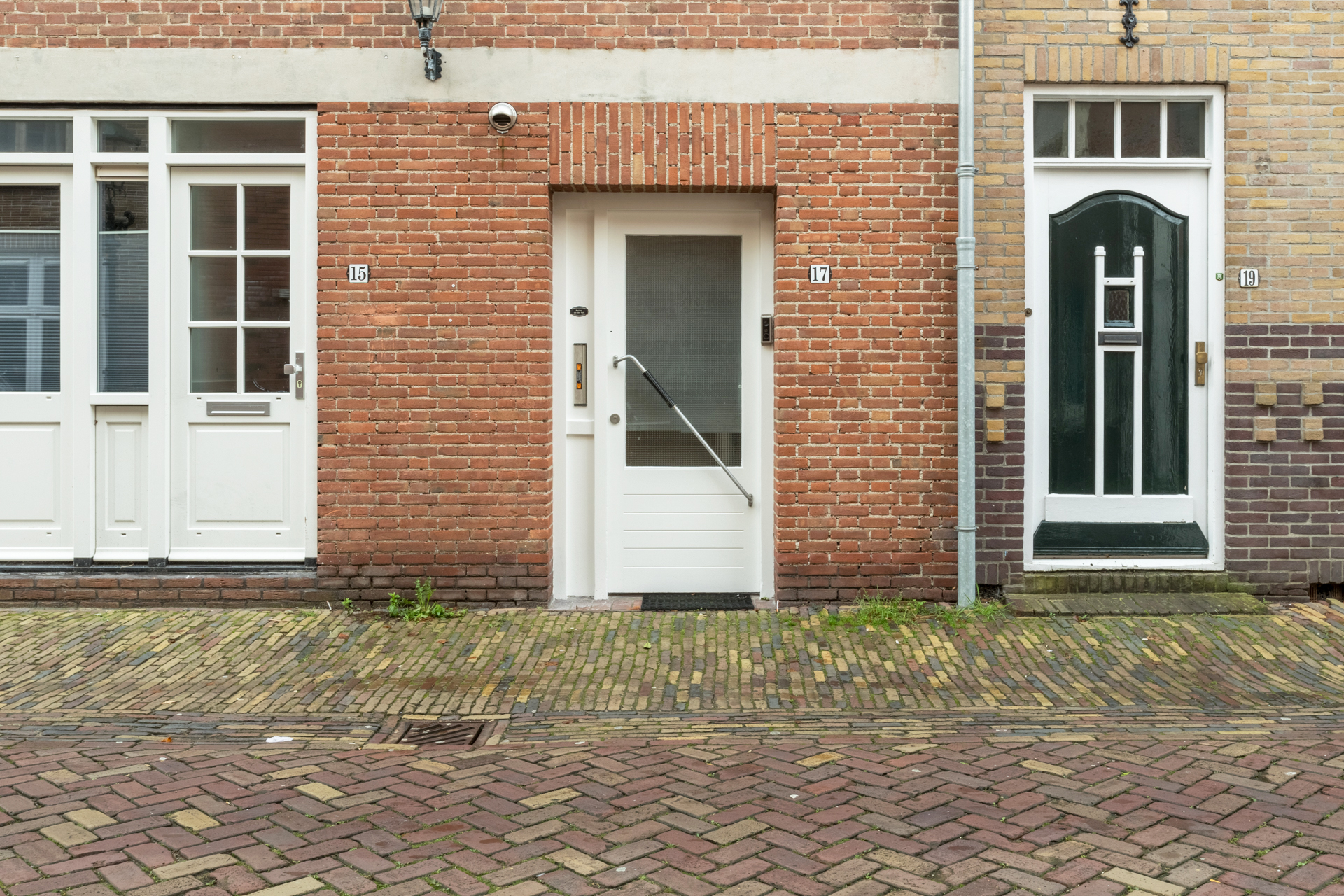 Bekijk de foto van: Ramen 17, Alkmaar - Echt Makelaars & Taxateurs