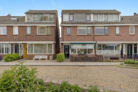 Hoornsekade 15, Alkmaar - Echt Makelaars & Taxateurs