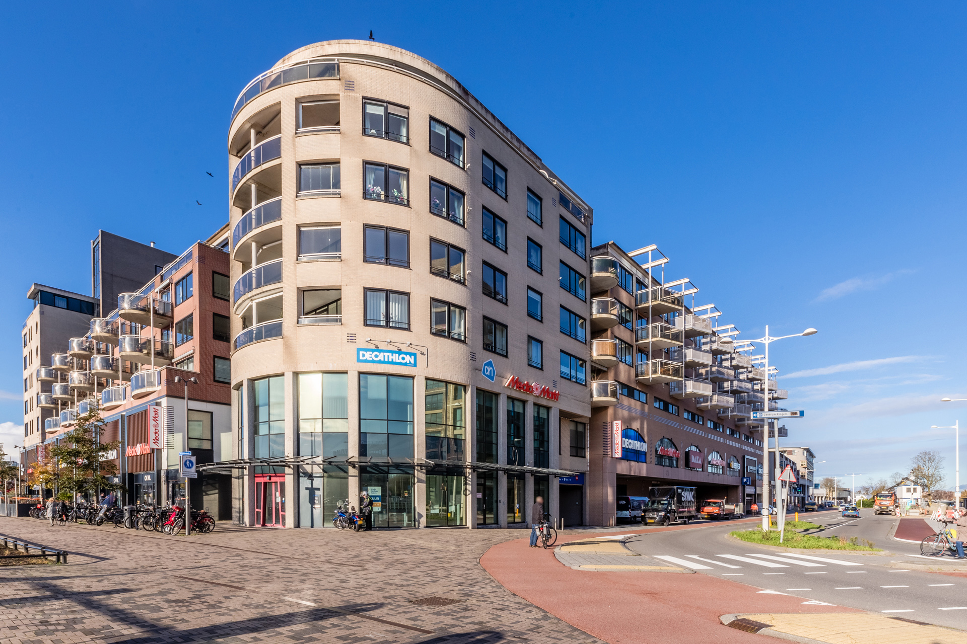 Noorderkade 300, Alkmaar - Echt Makelaars & Taxateurs