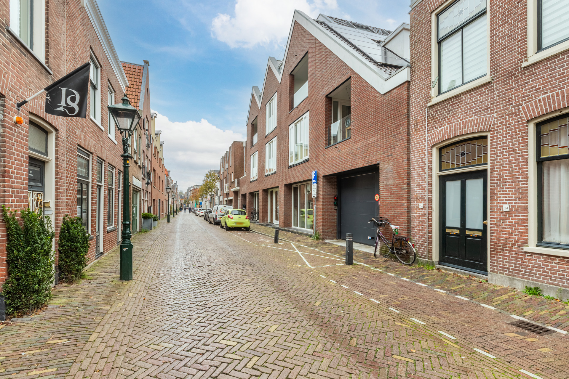 Bekijk de foto van: Koningsweg 16-e, Alkmaar - Echt Makelaars & Taxateurs