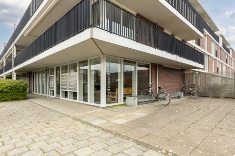 Bekijk de foto van: Wendelaarhof 37, Alkmaar - Echt Makelaars & Taxateurs