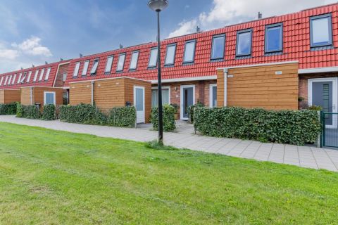 Bekijk de foto van: Korund 96, Heerhugowaard - Echt Makelaars & Taxateurs