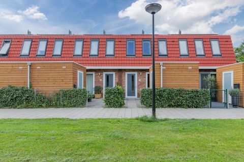 Bekijk de foto van: Korund 96, Heerhugowaard - Echt Makelaars & Taxateurs