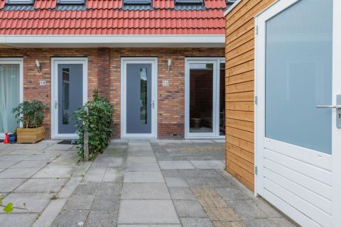 Bekijk de foto van: Korund 96, Heerhugowaard - Echt Makelaars & Taxateurs