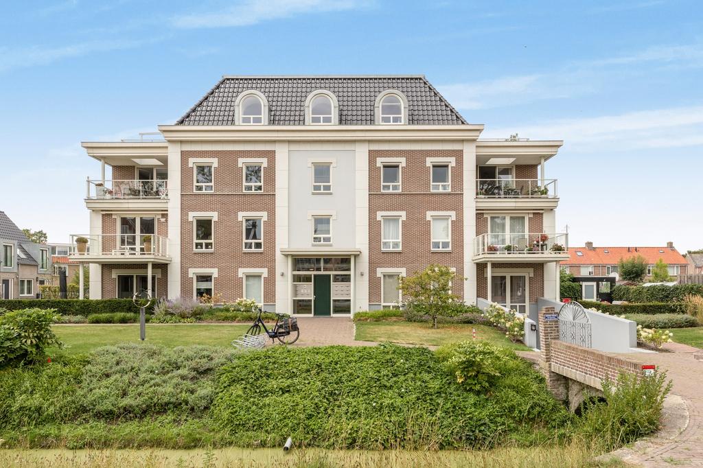 Bekijk de foto van: Oterlekerweg 20-, 1841 GP Stompetoren in  - Echt Makelaars & Taxateurs