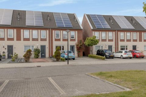 Bekijk de foto van: Hemelboog Binnen 51, Heerhugowaard - Echt Makelaars & Taxateurs