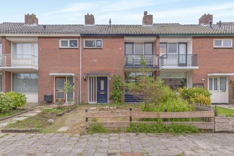 Bekijk de foto van: van Wijngaardenplein 15, Heerhugowaard - Echt Makelaars & Taxateurs