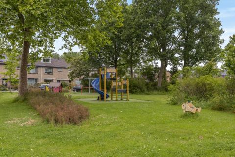 Bekijk de foto van: van Wijngaardenplein 15, Heerhugowaard - Echt Makelaars & Taxateurs